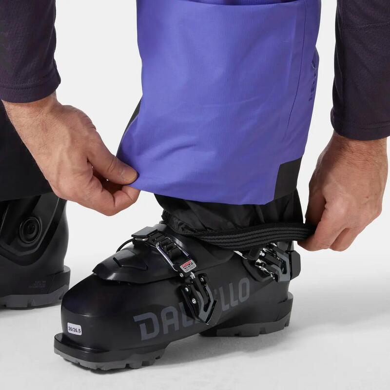 Cargo síkombináció Helly Hansen Sogn
