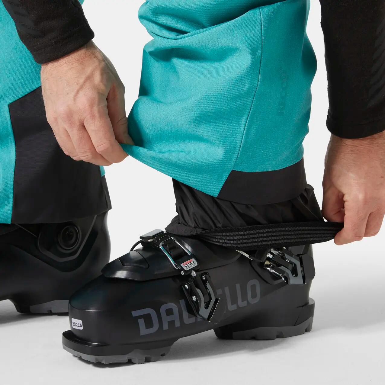Tuta da sci cargo Helly Hansen Sogn 3/7