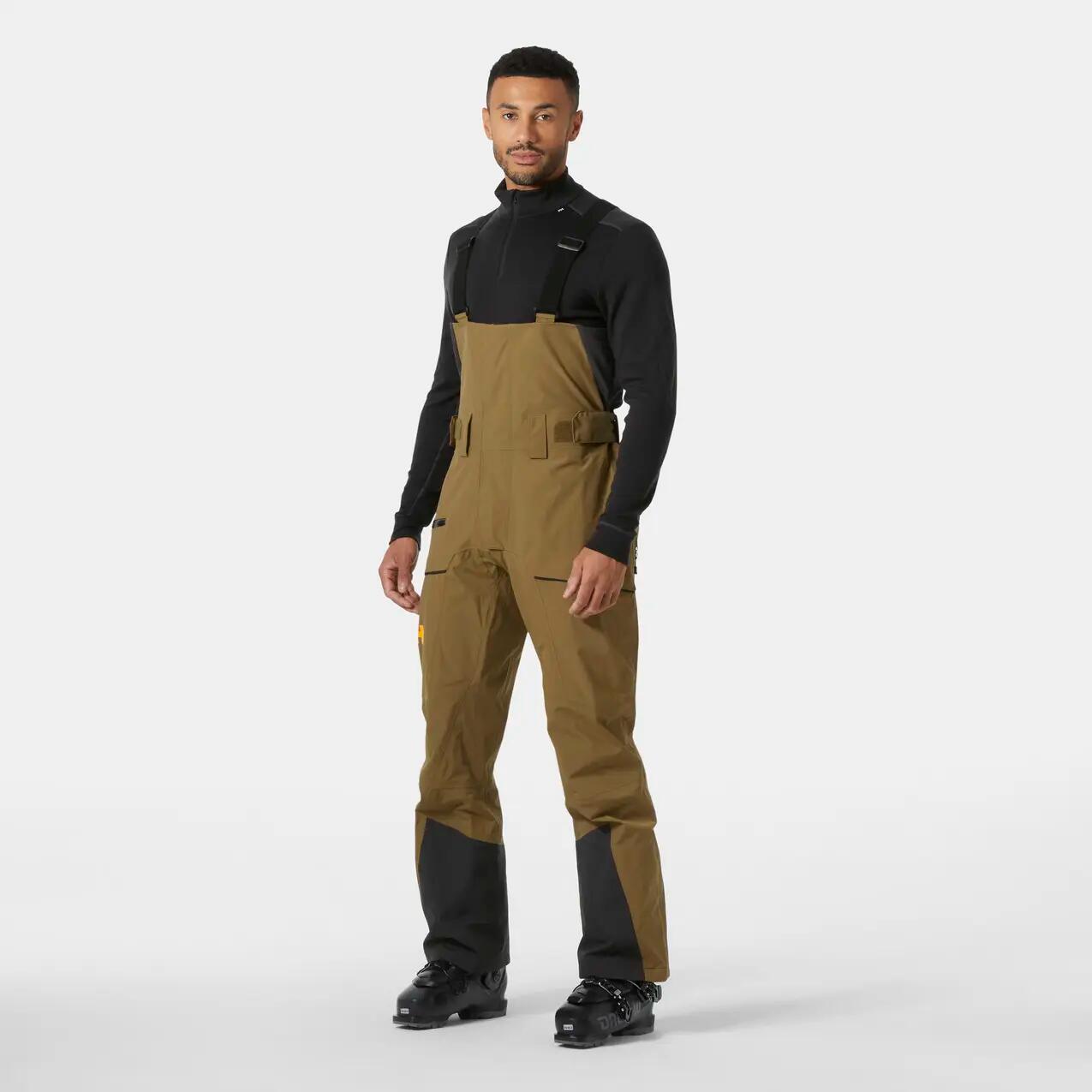 Tuta da sci Helly Hansen Sogn 2/7