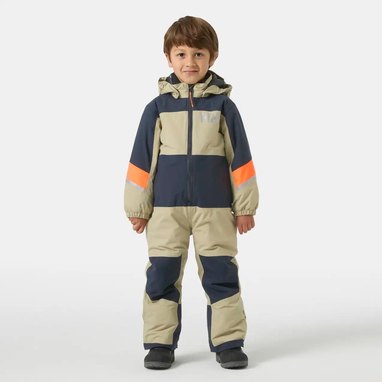 Combinaison de ski bébé Helly Hansen Rider 3.0 Ins 2/7