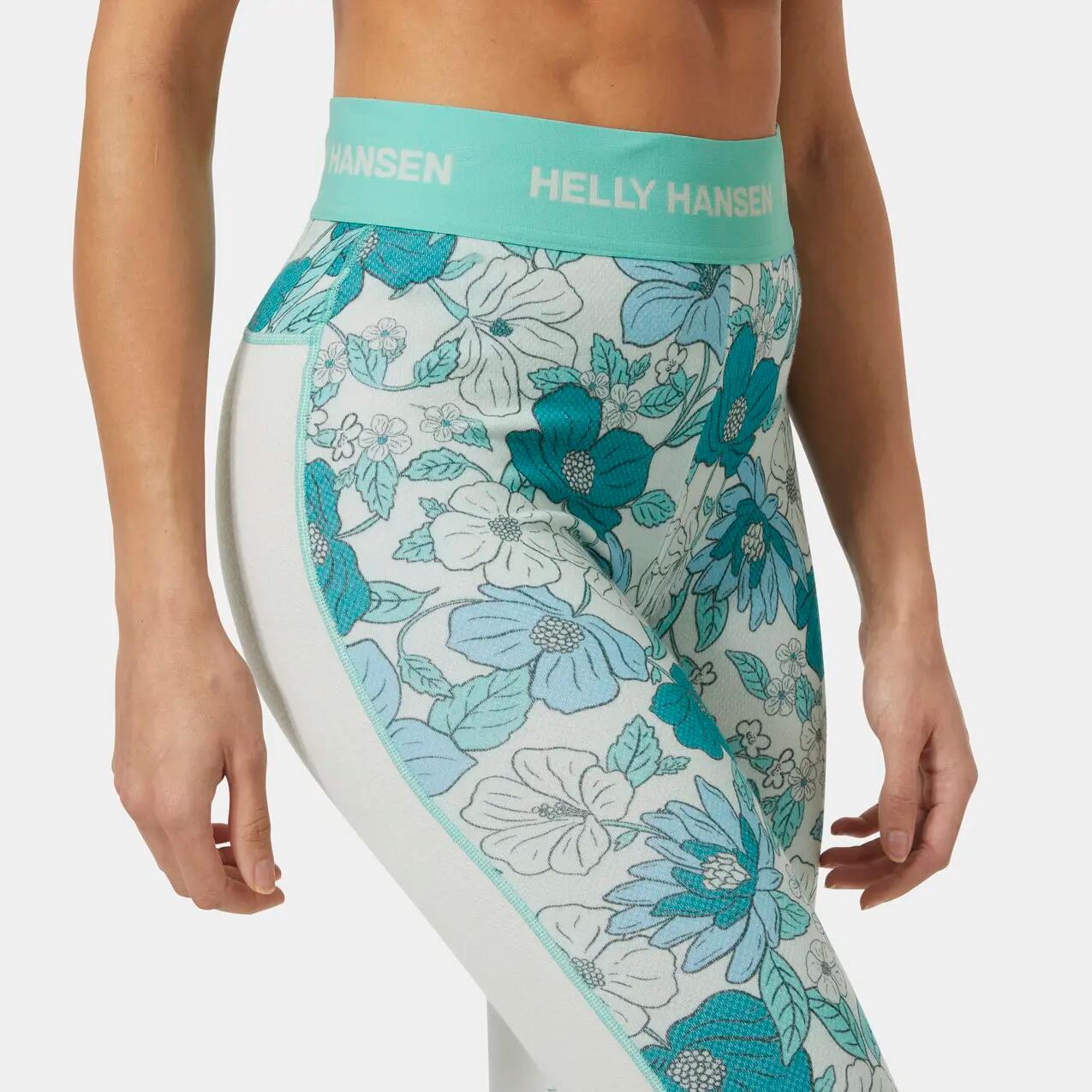 Mallas para mujer Helly Hansen Lifa Midw 3/6