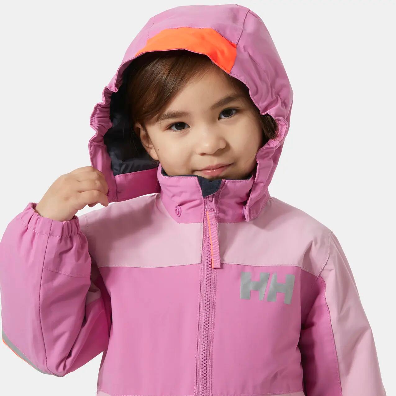 Kombinezon narciarski niemowlęcy Helly Hansen Rider 3.0 Ins 3/6
