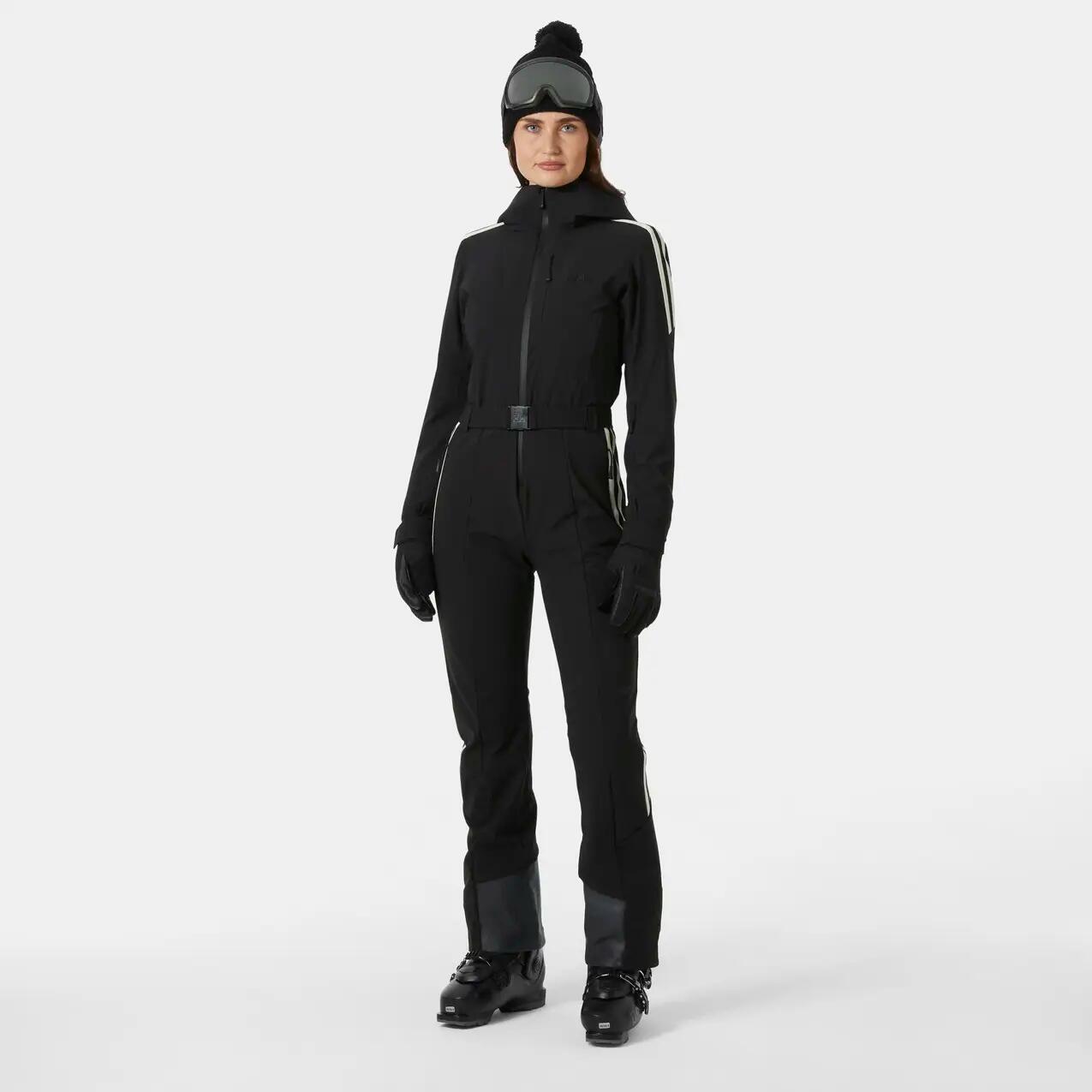 Combinaison de ski femme Helly Hansen Avanti 2/7