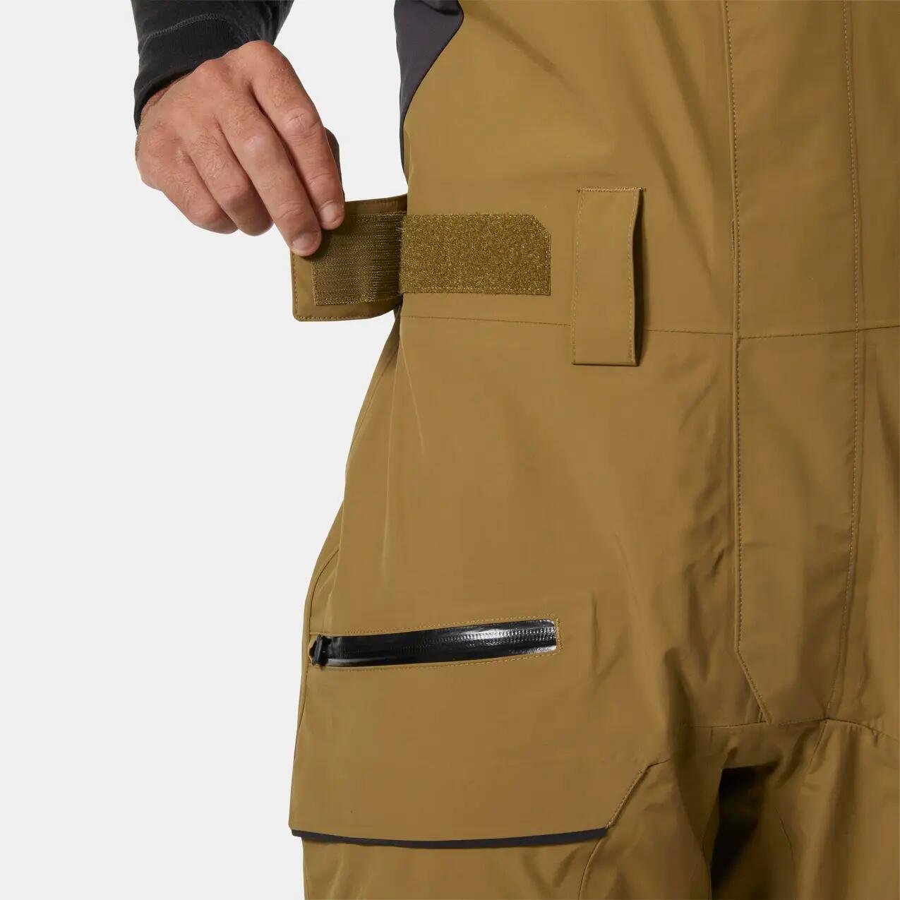 Tuta da sci Helly Hansen Sogn 5/7