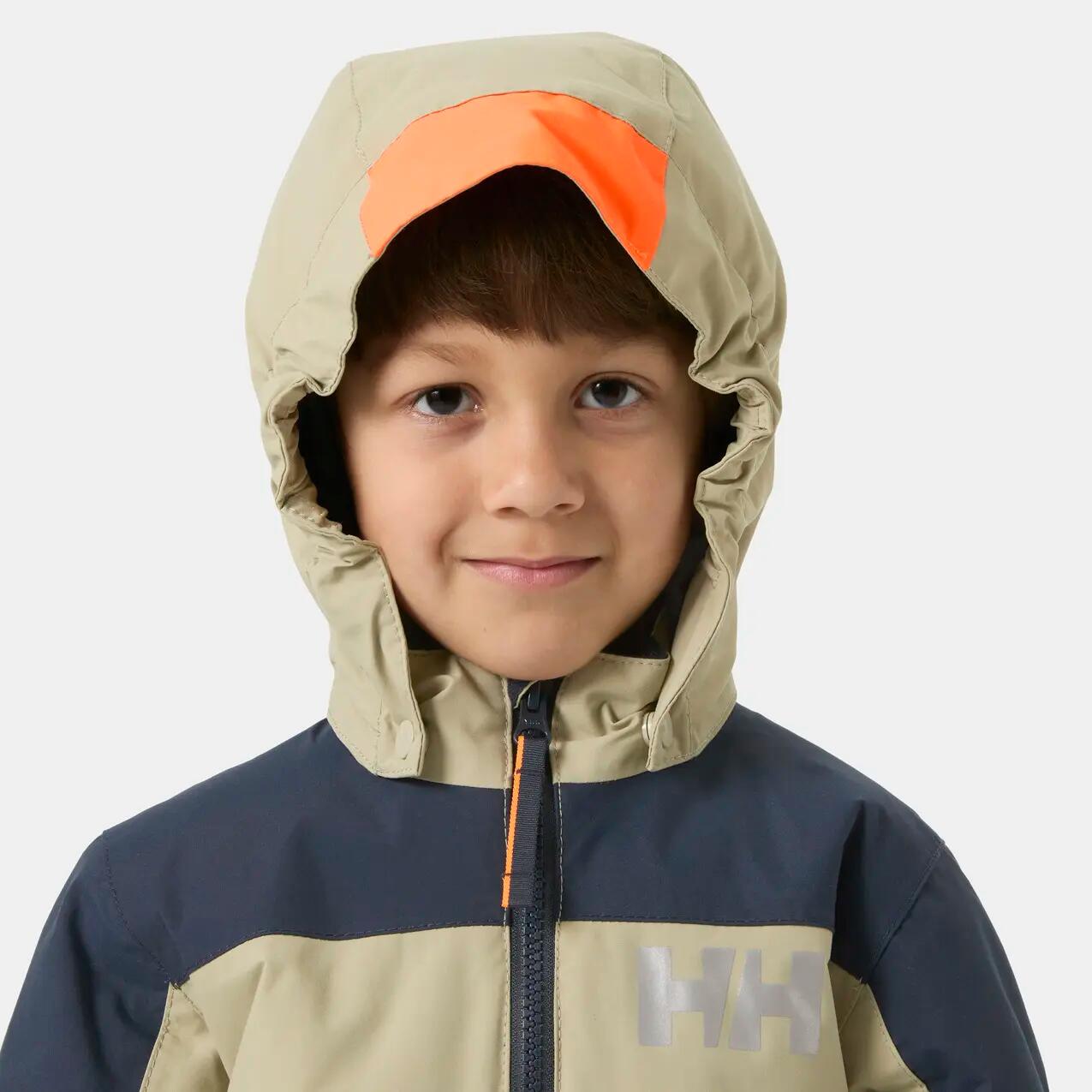 Combinaison de ski bébé Helly Hansen Rider 3.0 Ins 5/7