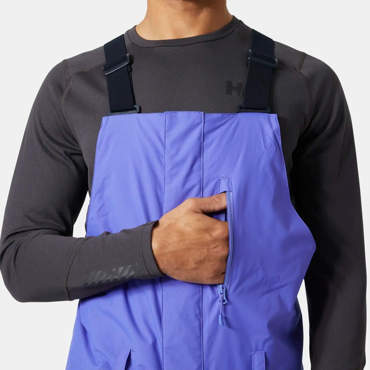 Kombinezon narciarski cargo Helly Hansen Sogn 5/7