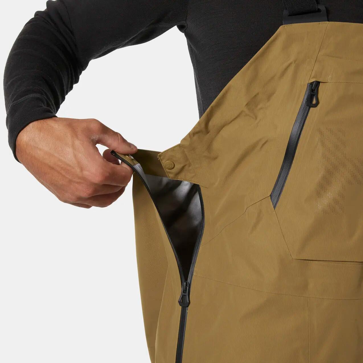 Skipak Helly Hansen Ridge Infinity 5/7