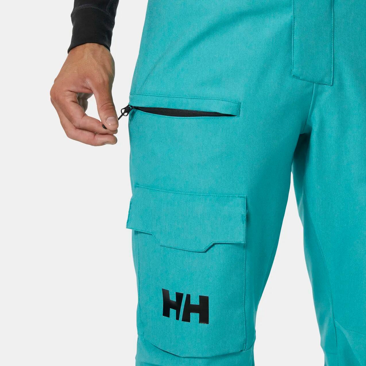 Tuta da sci cargo Helly Hansen Sogn 5/7