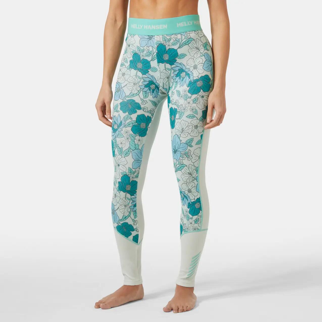 Mallas para mujer Helly Hansen Lifa Midw 2/6