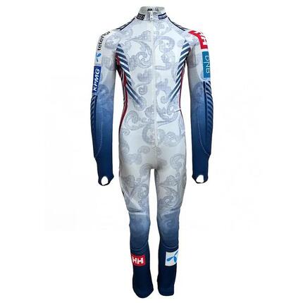 Dziecięcy kombinezon narciarski Helly Hansen Speed GS 2