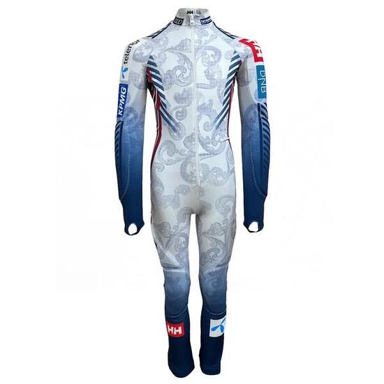 Dziecięcy kombinezon narciarski Helly Hansen Speed GS 2