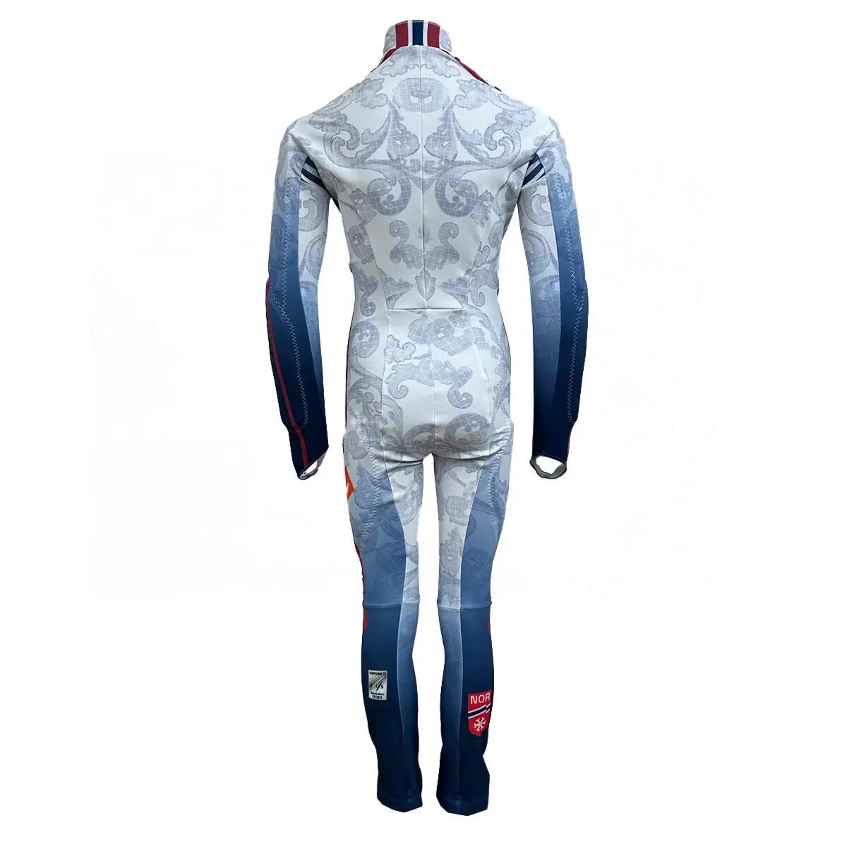 Dziecięcy kombinezon narciarski Helly Hansen Speed GS 2 2/5
