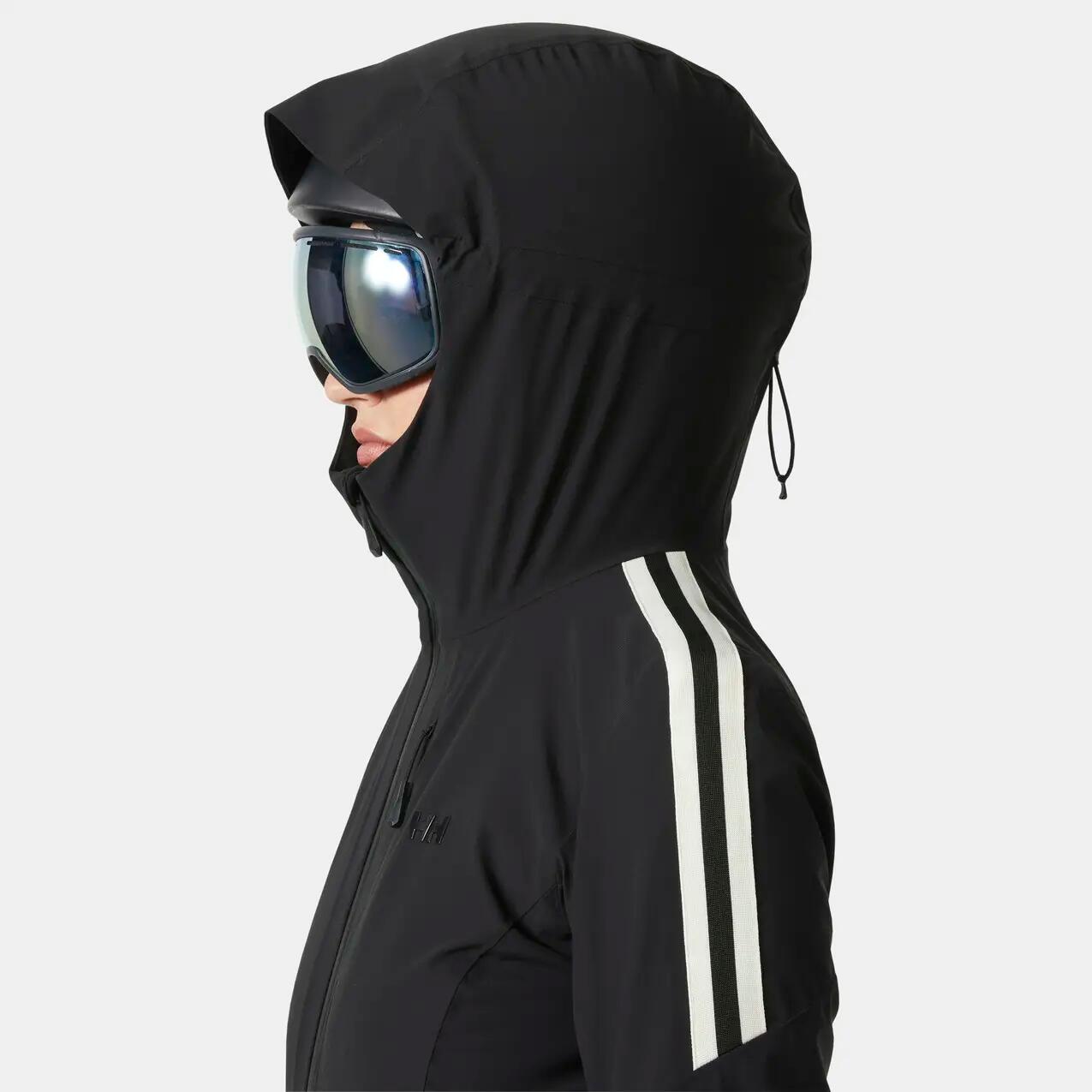 Fato de esqui para mulher Helly Hansen Avanti 5/7