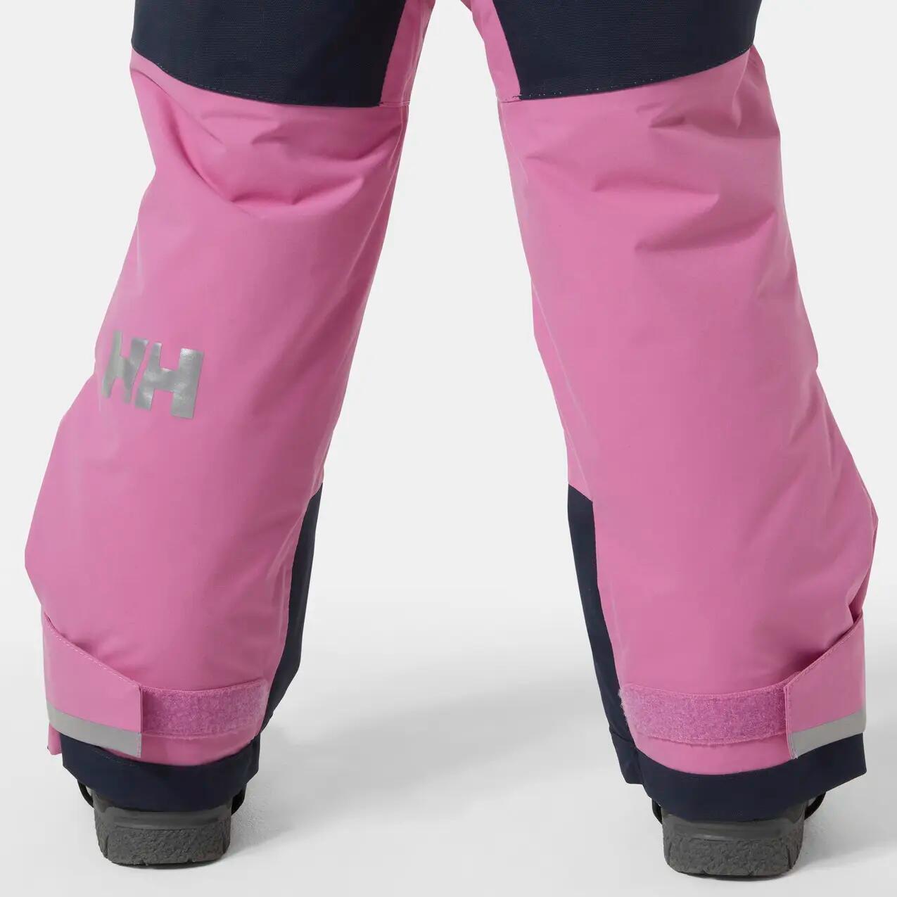 Kombinezon narciarski niemowlęcy Helly Hansen Rider 3.0 Ins 5/6