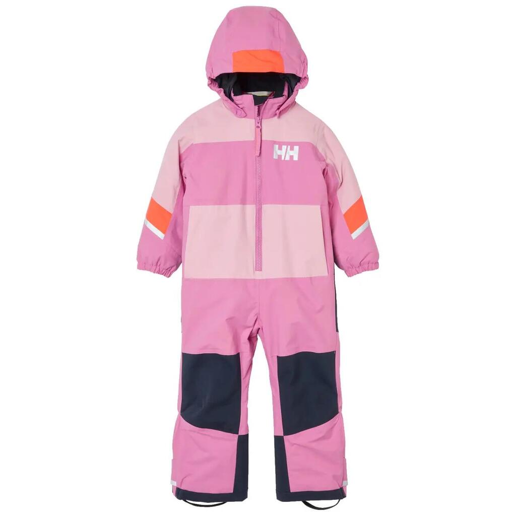 Baby ski suit Helly Hansen Rider 3.0 Ins