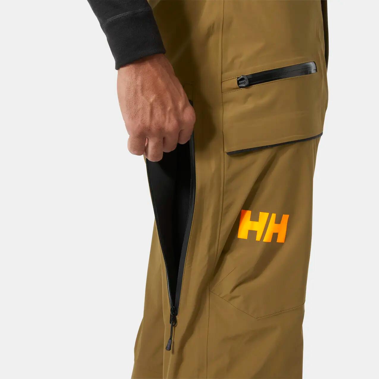 Tuta da sci Helly Hansen Sogn 7/7