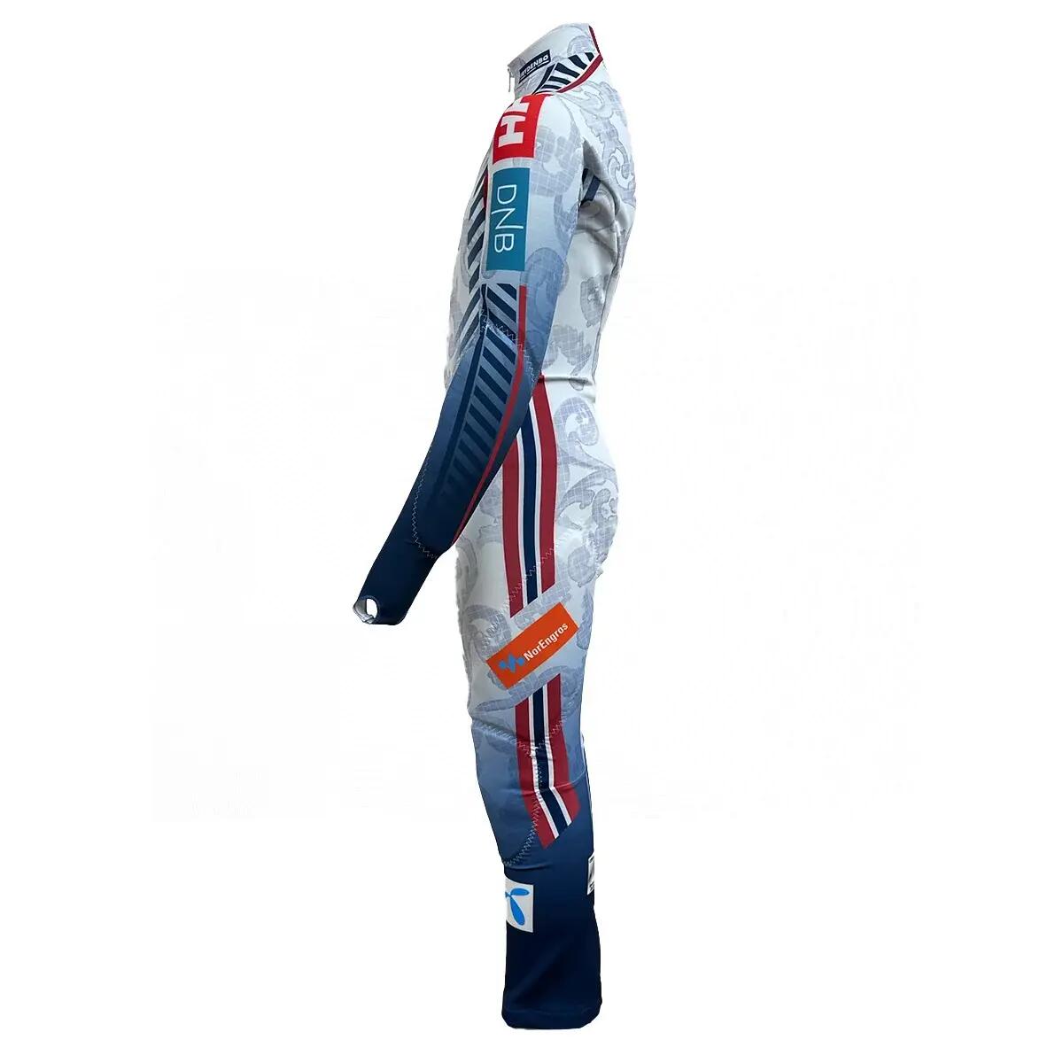 Dziecięcy kombinezon narciarski Helly Hansen Speed GS 2 4/5