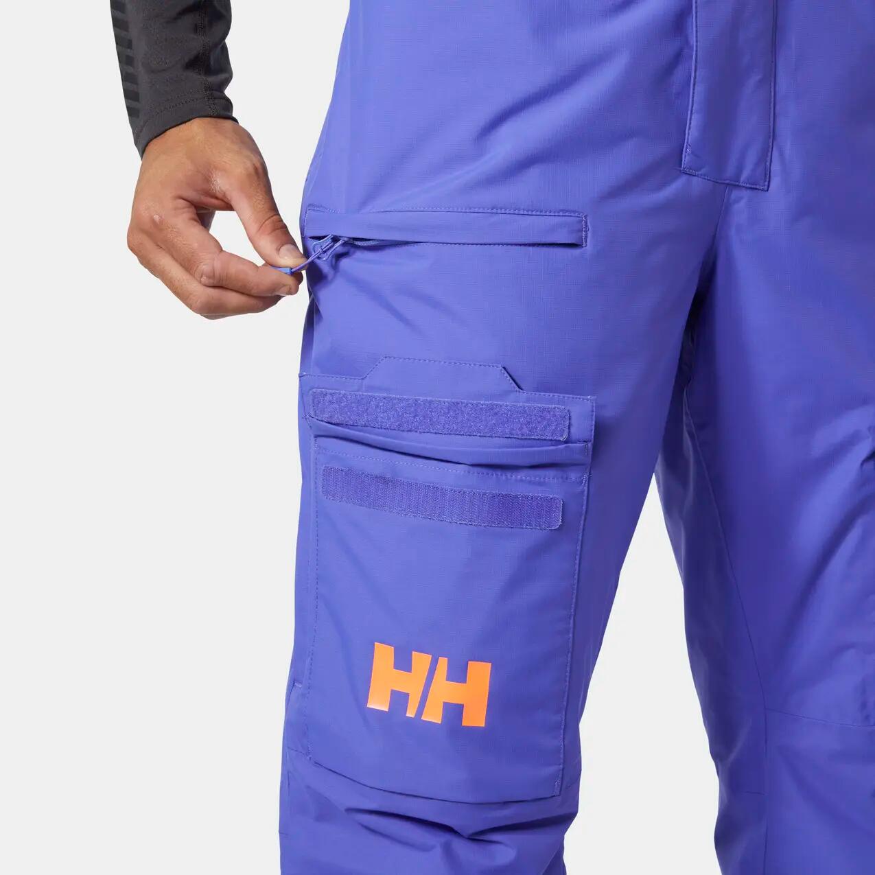 Kombinezon narciarski cargo Helly Hansen Sogn 7/7