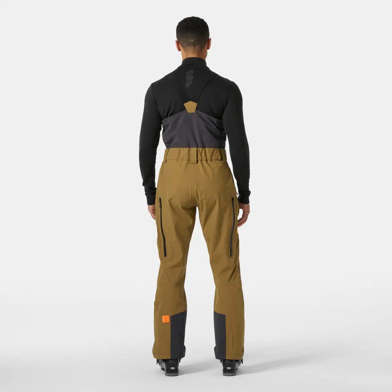 Tuta da sci Helly Hansen Sogn 4/7