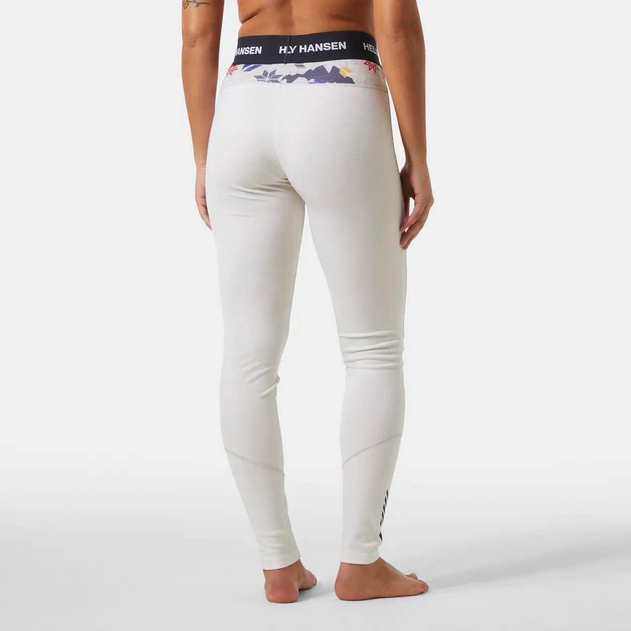 Mallas para mujer Helly Hansen Lifa Midw 4/6
