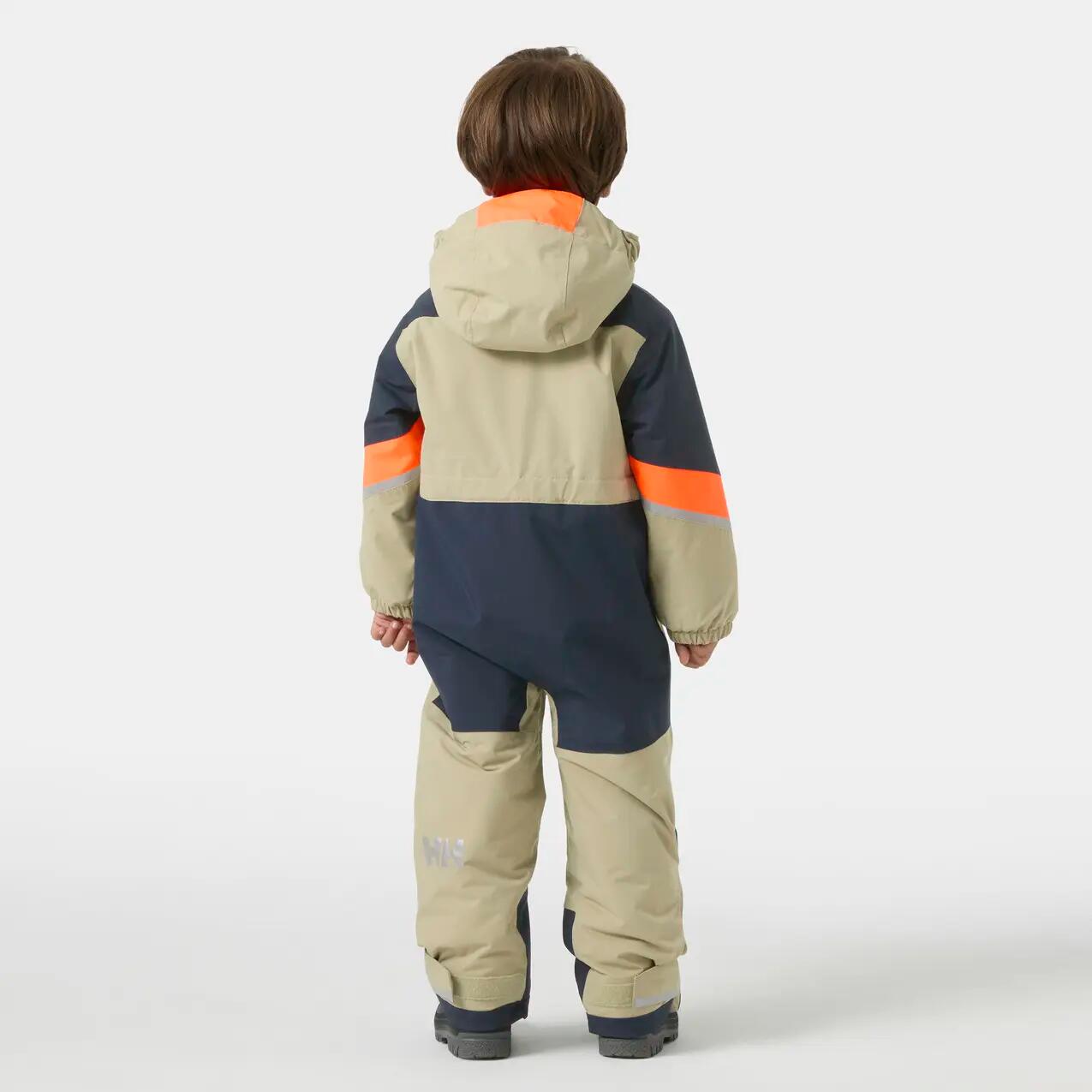 Combinaison de ski bébé Helly Hansen Rider 3.0 Ins 4/7