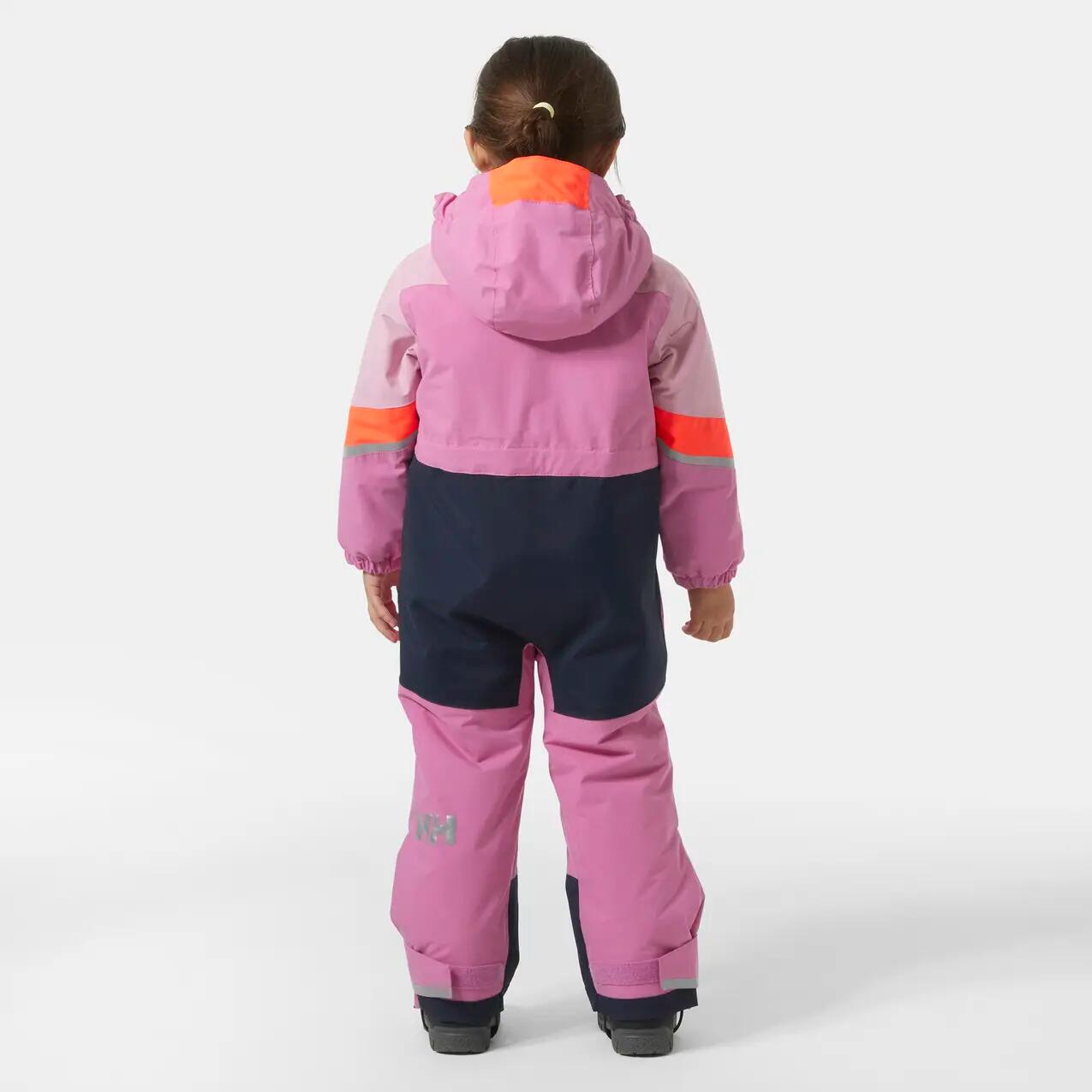 Kombinezon narciarski niemowlęcy Helly Hansen Rider 3.0 Ins 4/6