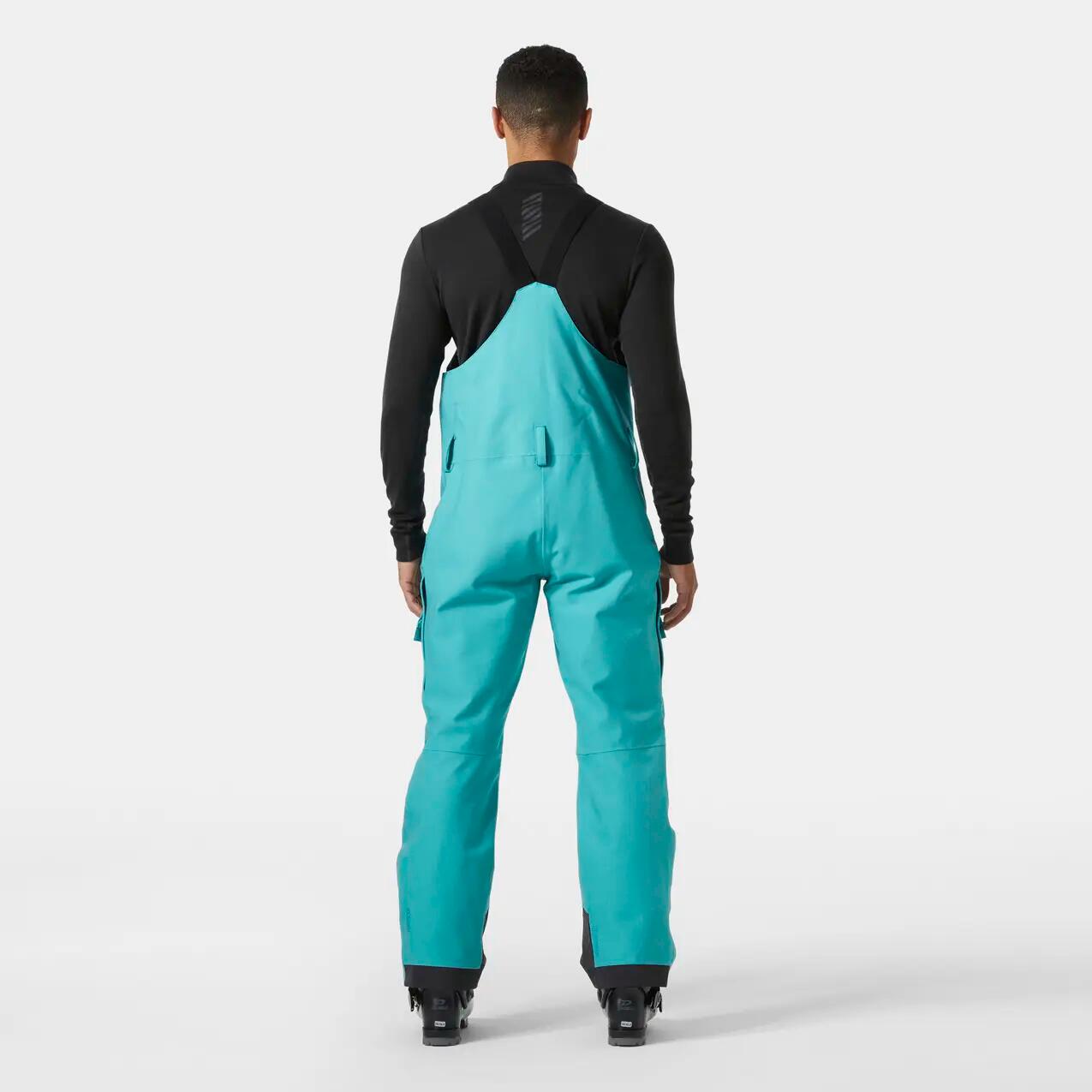 Mono de esquí cargo Helly Hansen Sogn 4/7