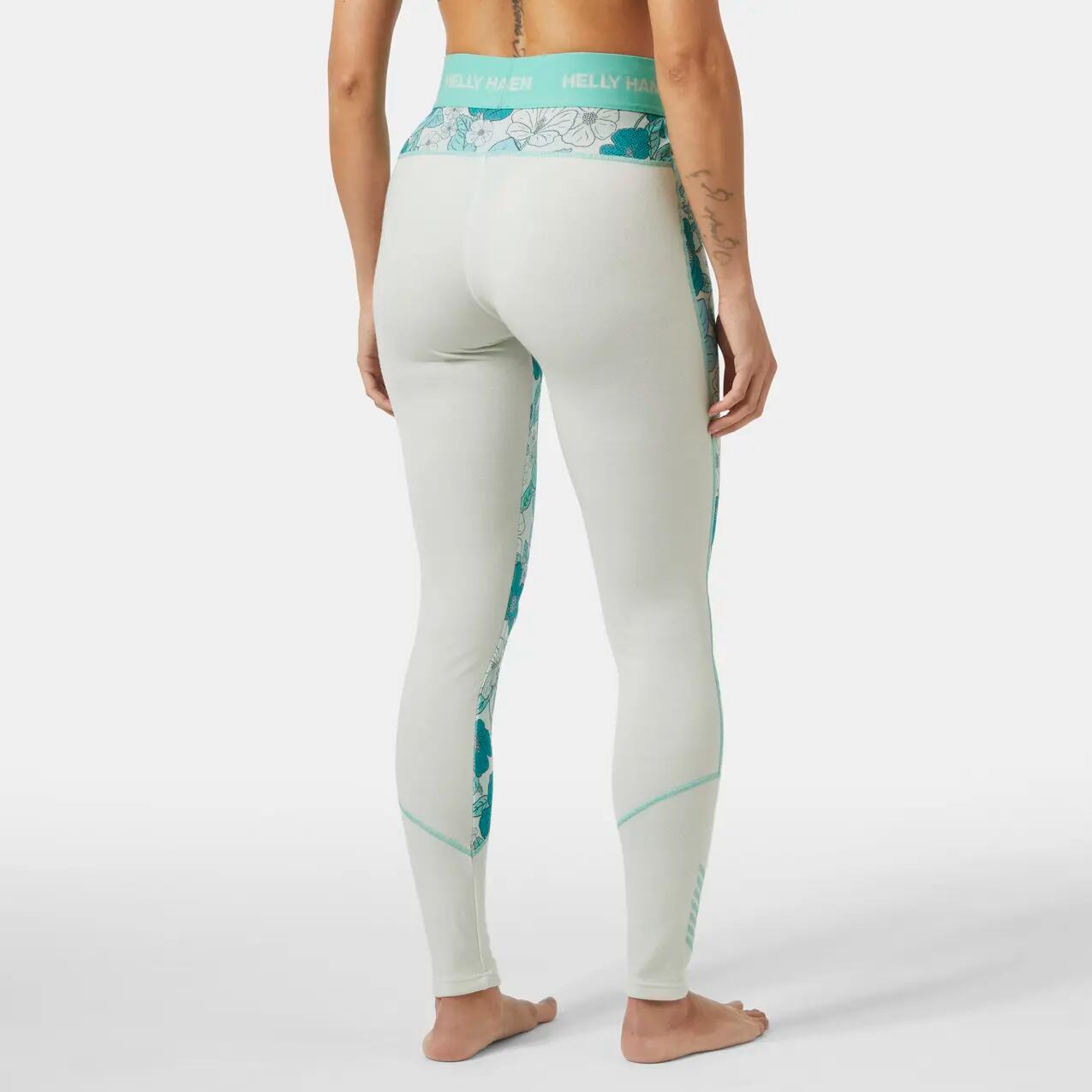 Mallas para mujer Helly Hansen Lifa Midw 4/6