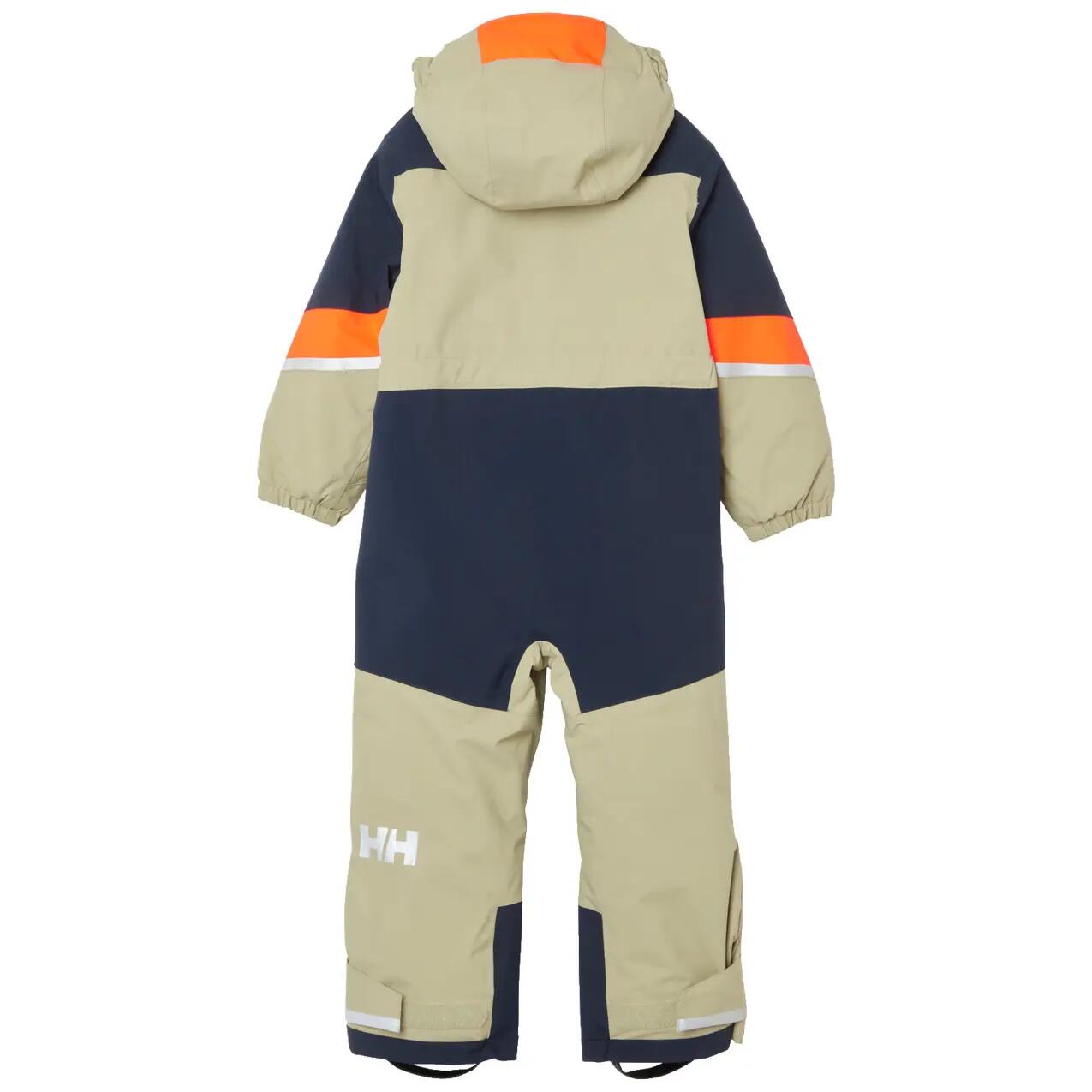 Combinaison de ski bébé Helly Hansen Rider 3.0 Ins 6/7