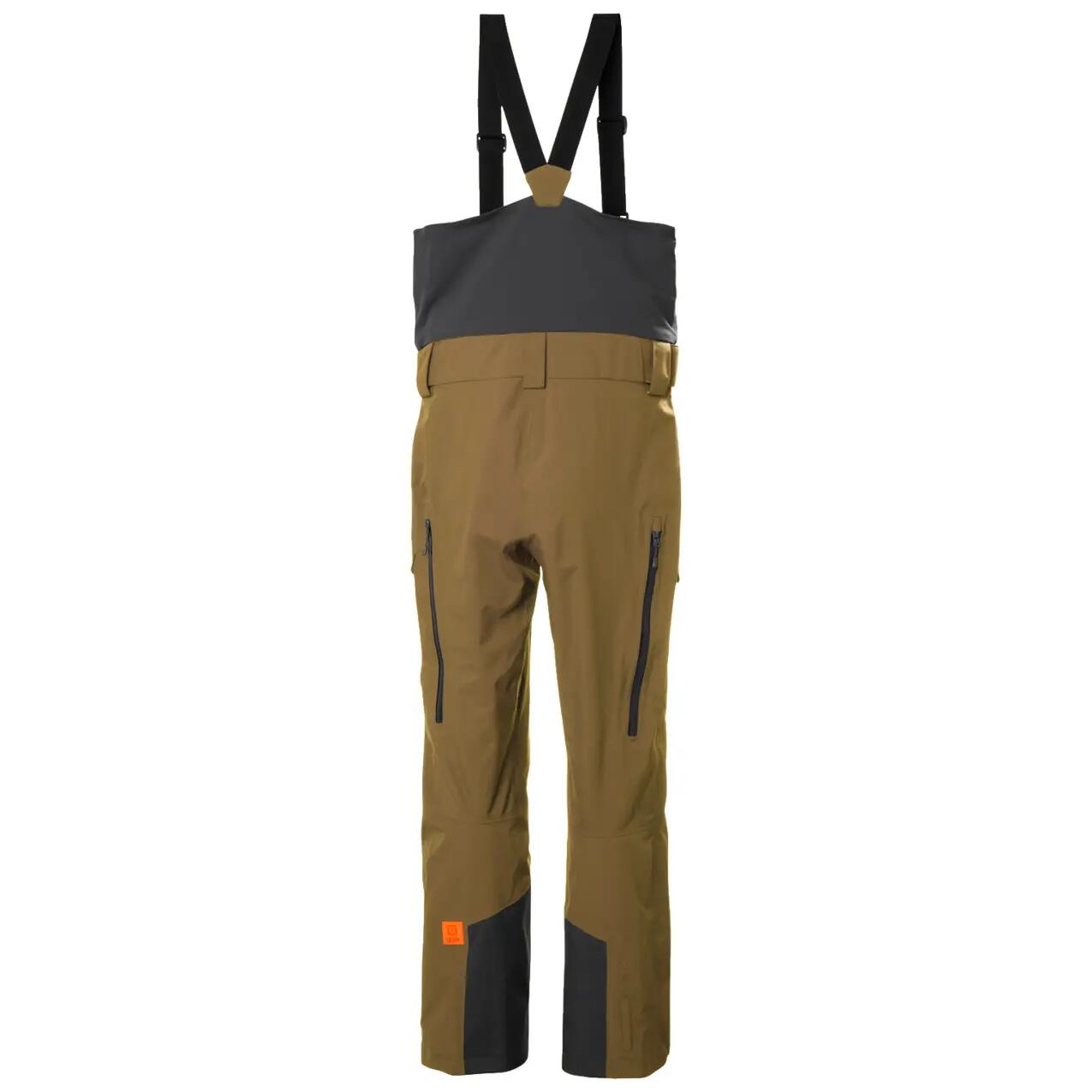 Tuta da sci Helly Hansen Sogn 6/7