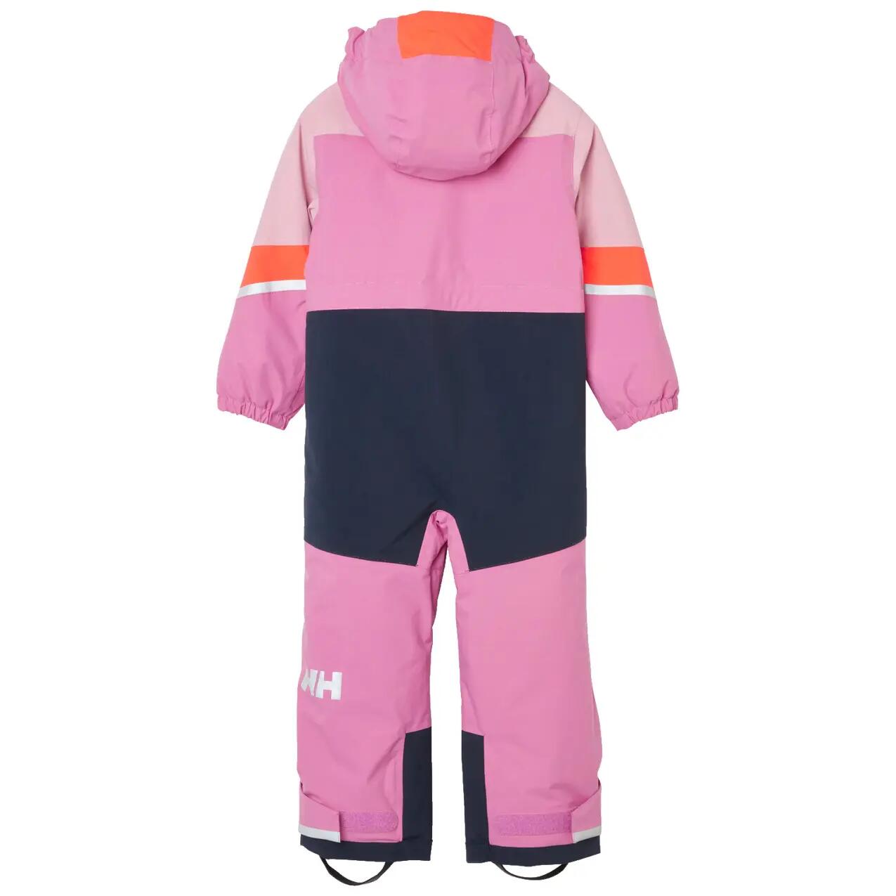 Kombinezon narciarski niemowlęcy Helly Hansen Rider 3.0 Ins 6/6