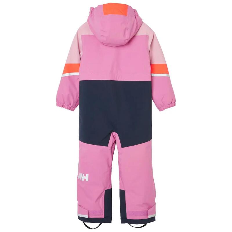 Combinație de schi Helly Hansen Rider 3.0 Ins pentru bebeluși