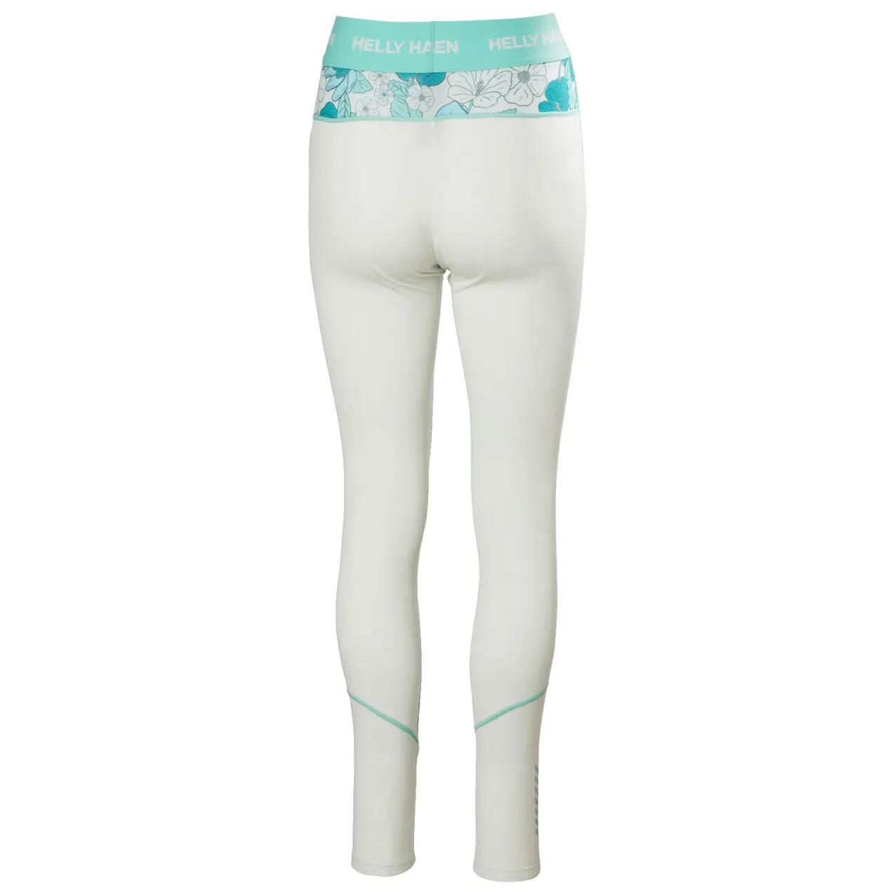 Mallas para mujer Helly Hansen Lifa Midw 6/6