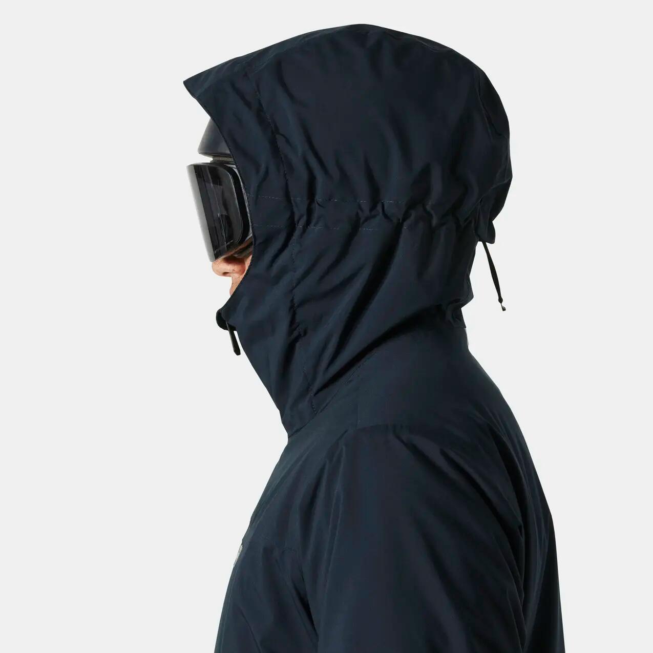 Giacca da sci Helly Hansen Swift 3/7