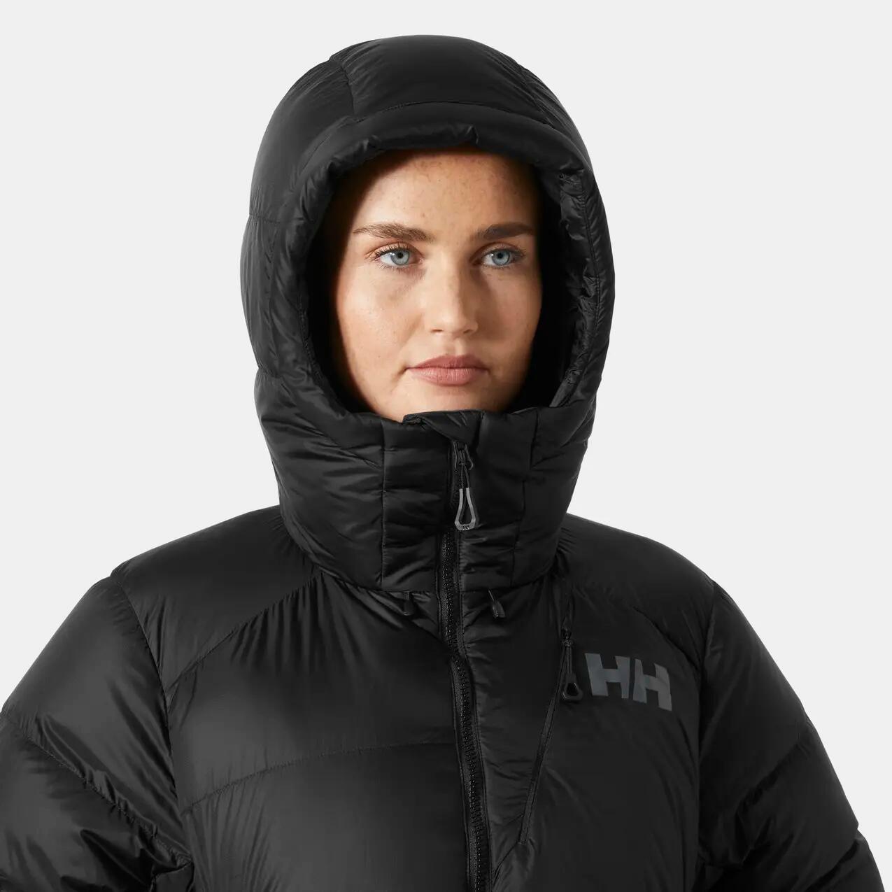 Doudoune femme Helly Hansen Odin 3/7