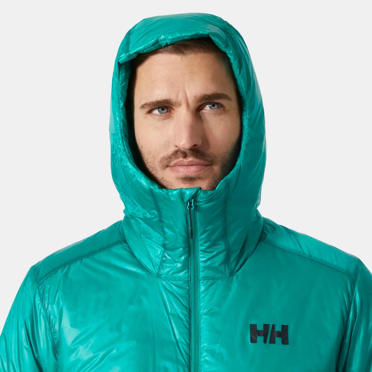 Veste de ski Helly Hansen Odin Everdown 3/5