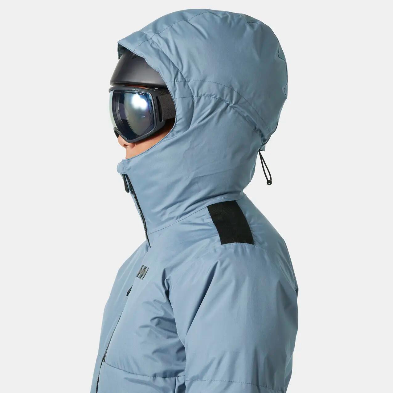 Veste de ski femme Helly Hansen Kvitfjell Race 3/7