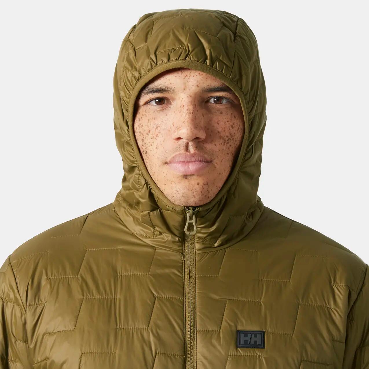 Veste de ski à capuche Helly Hansen Lifaloft 3/7
