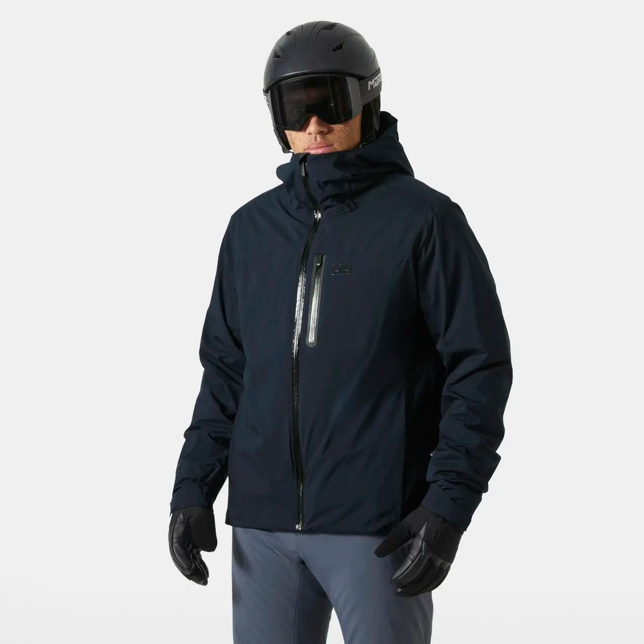 Giacca da sci Helly Hansen Swift 2/7