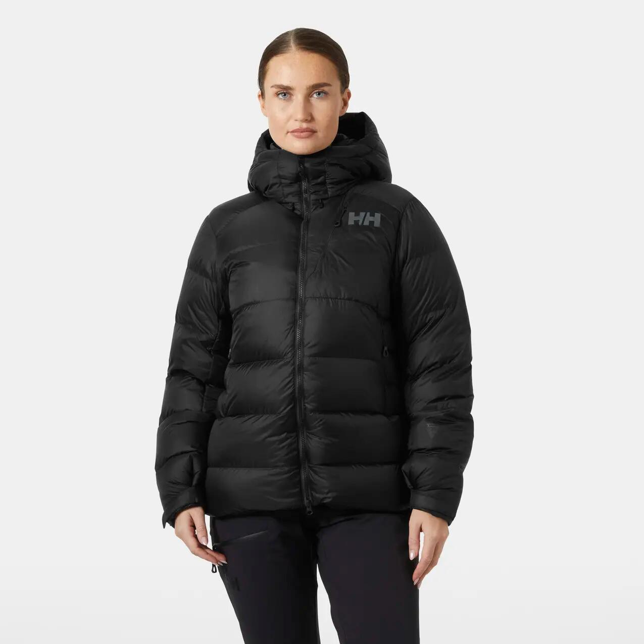 Doudoune femme Helly Hansen Odin 2/7