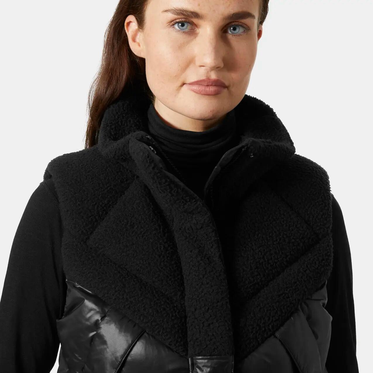 Doudoune sans manches femme Helly Hansen Bliss Down 3/6