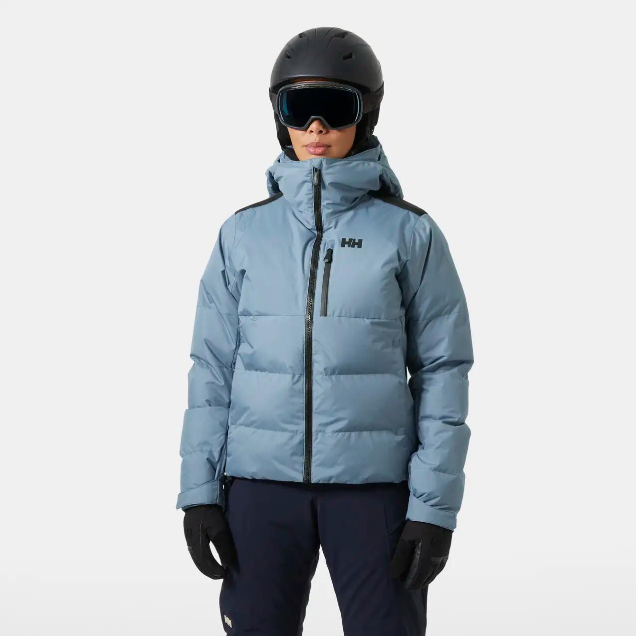 Veste de ski femme Helly Hansen Kvitfjell Race 2/7