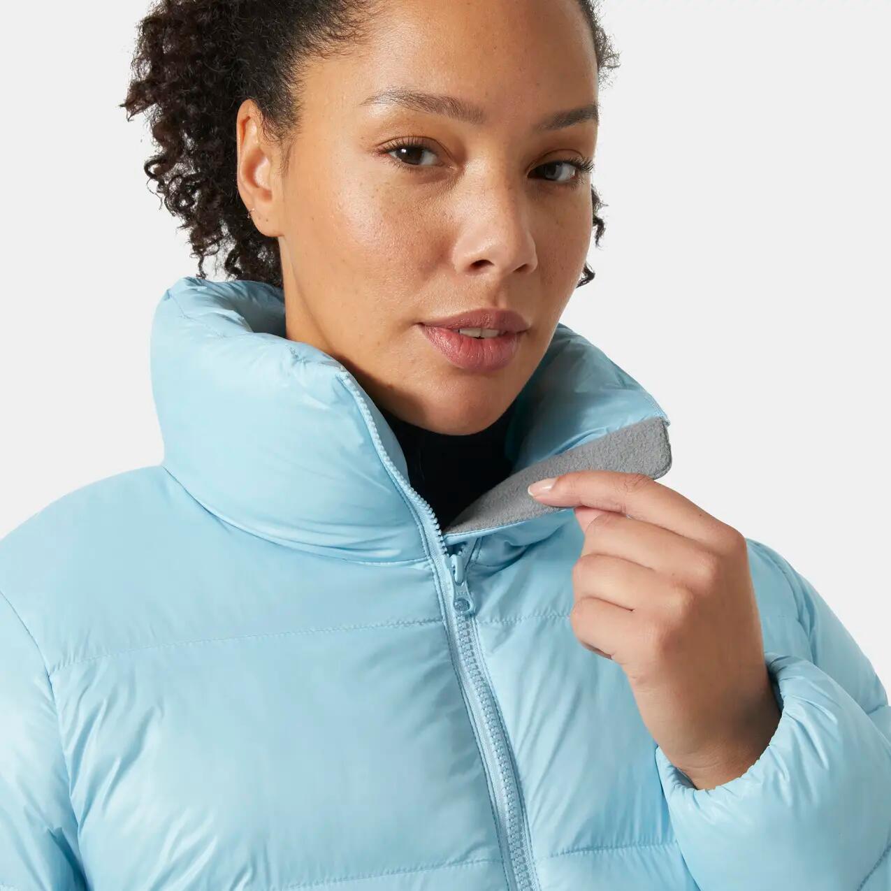 Doudoune femme Helly Hansen Jade 3/7