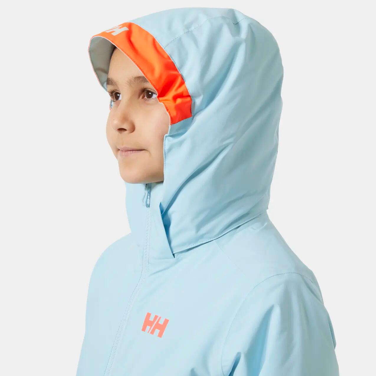 Kinder ski-jas Helly Hansen Jewel 3/7