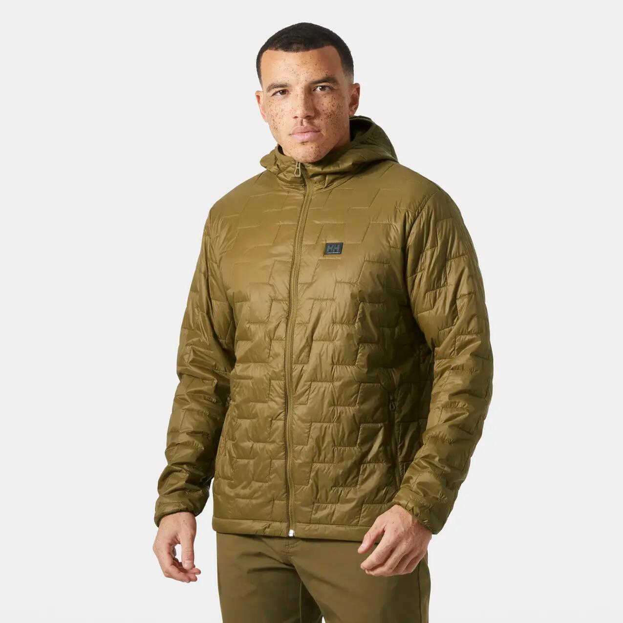 Veste de ski à capuche Helly Hansen Lifaloft 2/7