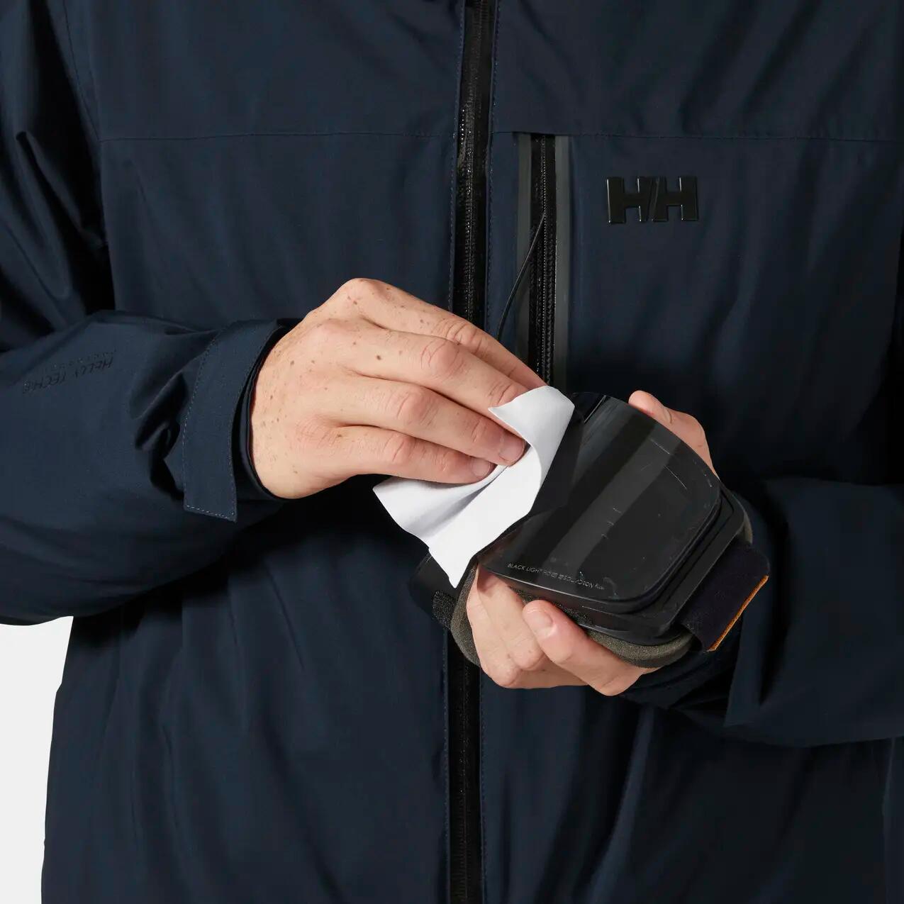 Giacca da sci Helly Hansen Swift 5/7