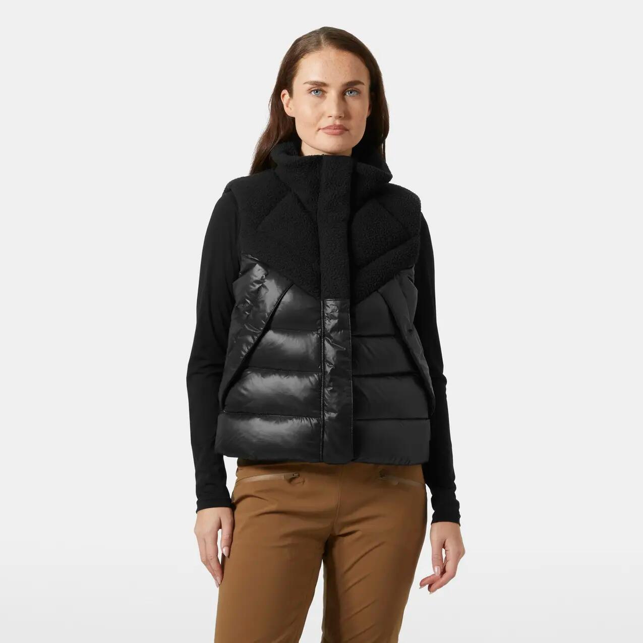 Doudoune sans manches femme Helly Hansen Bliss Down 2/6