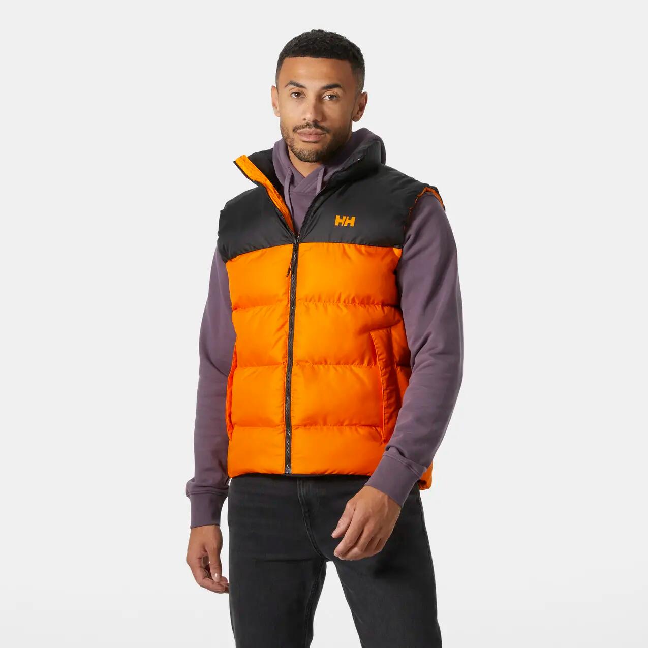 Doudoune sans manches Helly Hansen Active 2/6