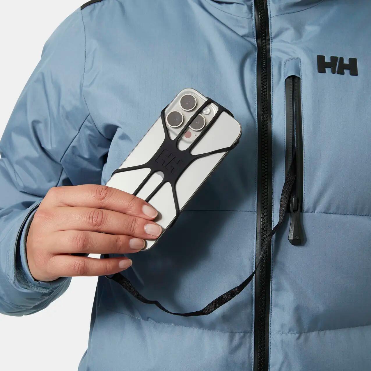 Veste de ski femme Helly Hansen Kvitfjell Race 5/7