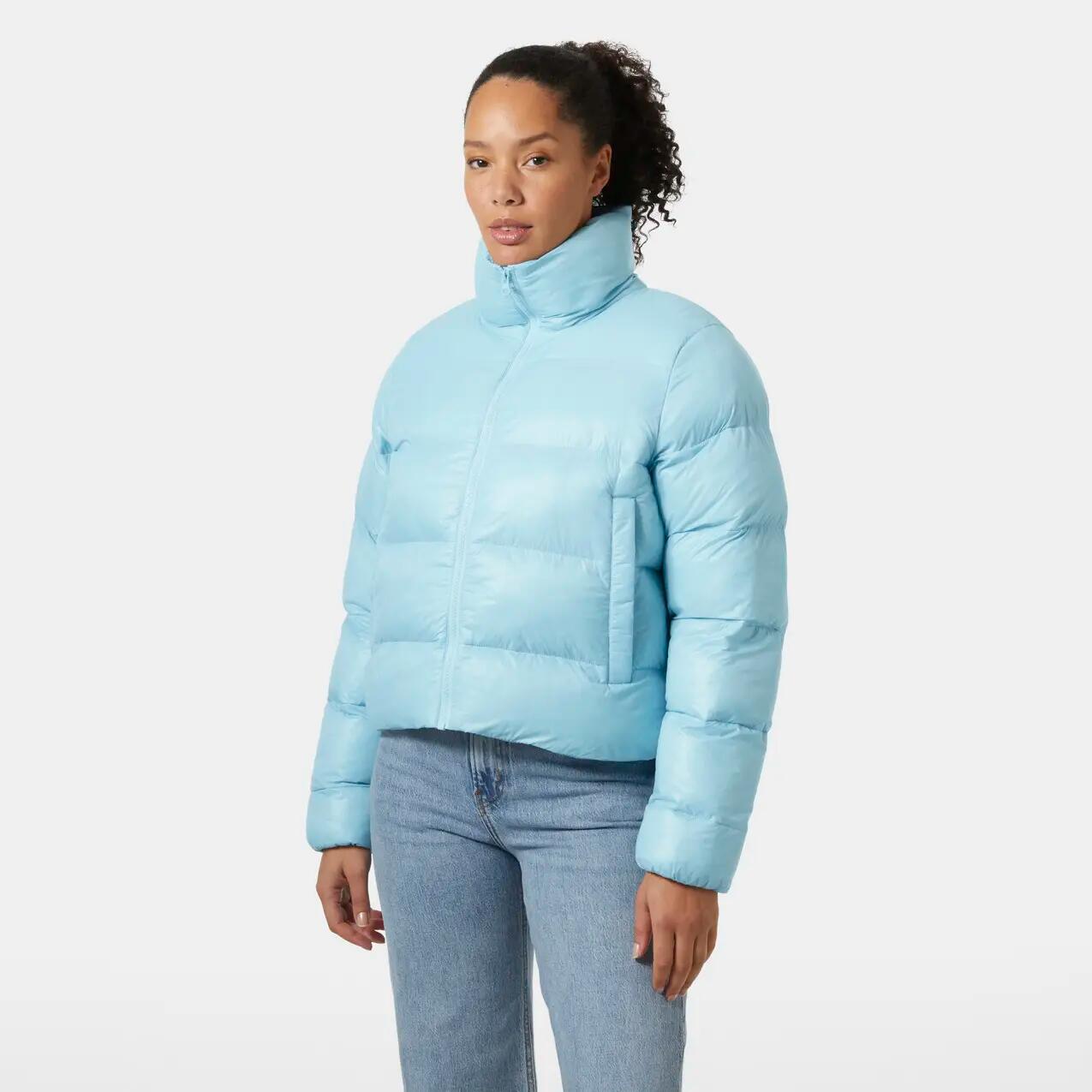 Doudoune femme Helly Hansen Jade 2/7